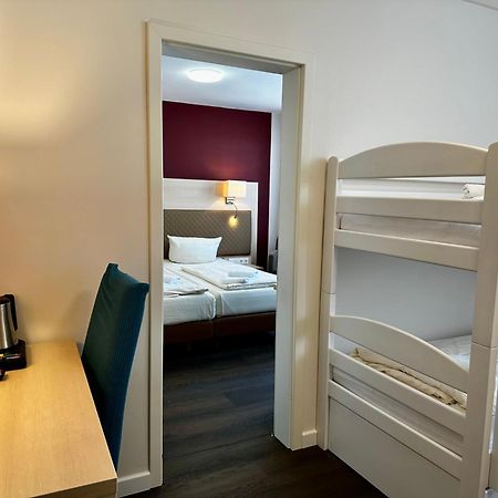 באד אולדסלוה Hotel & Restaurant Wiggers מראה חיצוני תמונה