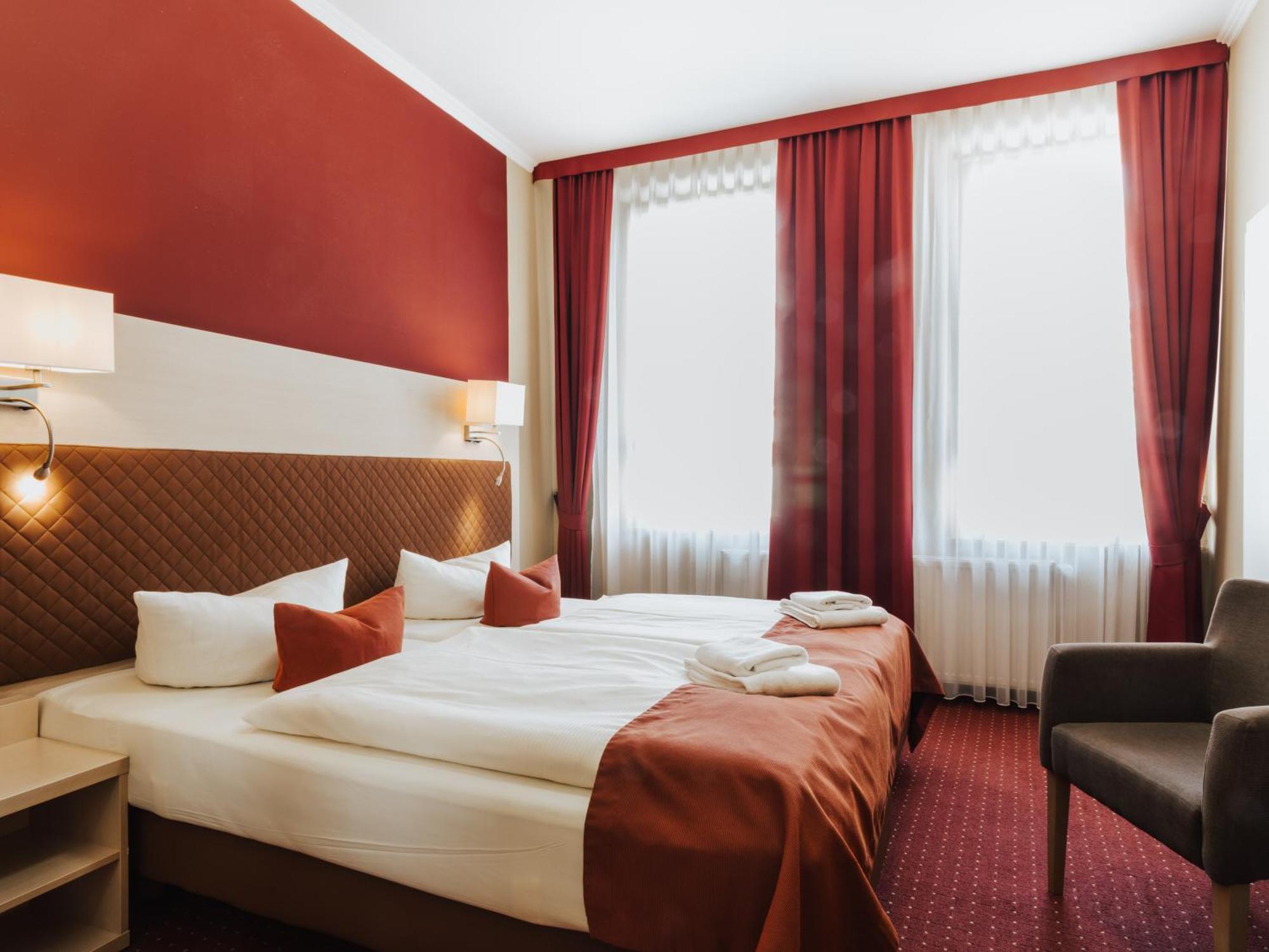 באד אולדסלוה Hotel & Restaurant Wiggers מראה חיצוני תמונה