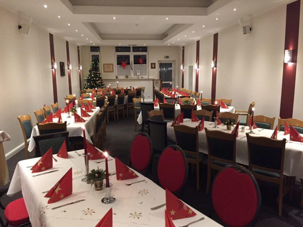באד אולדסלוה Hotel & Restaurant Wiggers מראה חיצוני תמונה