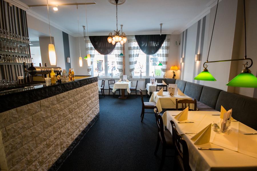 באד אולדסלוה Hotel & Restaurant Wiggers מראה חיצוני תמונה